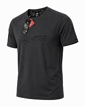 Футболка Alex Clothes 14223 d.grey - делук