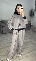 Костюм Спорт S.Style 603 grey - делук