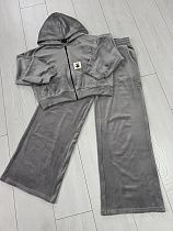 Костюм Спорт Marimaks 1066 grey - делук
