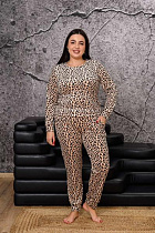 Костюм Romeo Life RL1018 beige - делук