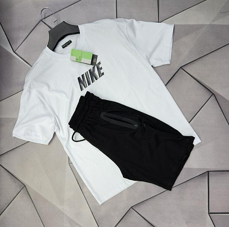 Костюм Rassul 66634 white - делук