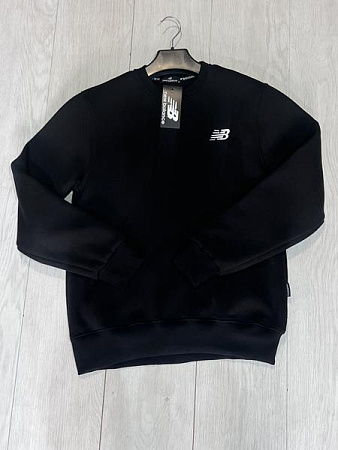 Свитер Zalov ZW1127 black - делук