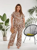 Костюм Latoria 683-2 camel - делук