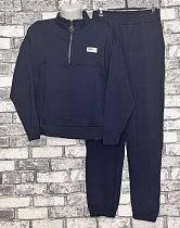 Костюм Спорт Essa E394 navy - делук