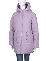 Куртка Obuv Ok2 SK1010 (11958) pink - делук