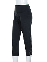 Бриджи Jelzin 704-1 black - делук