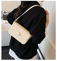 Сумка Fashion Bag C8842-5 beige - делук