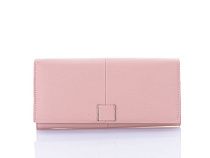 Кошелек Trendshop C3552A pink - делук