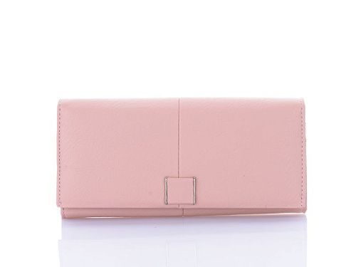 Кошелек Trendshop C3552A pink - делук