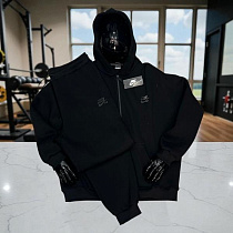 Костюм Спорт Newe Esto NE272 black - делук