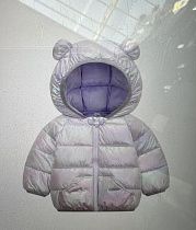 Куртка Farbique F241 purple - делук