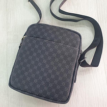 Сумка Candy Bags CB445 grey - делук