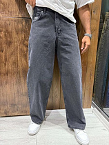 Джинсы Bromley 724 grey - делук
