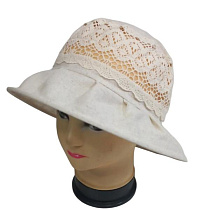 Панама Mabi 0732 beige - делук