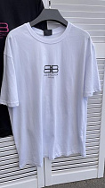 Футболка Karon KR46 white - делук