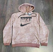 Худи Sevim SV524 beige - делук