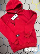 Худи Alex Clothes 5307 red - делук