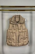 Жилетка Karon 601 beige - делук
