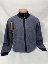 Кофта Sabihina SB2209 blue - делук