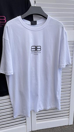 Футболка Karon KR46 white - делук