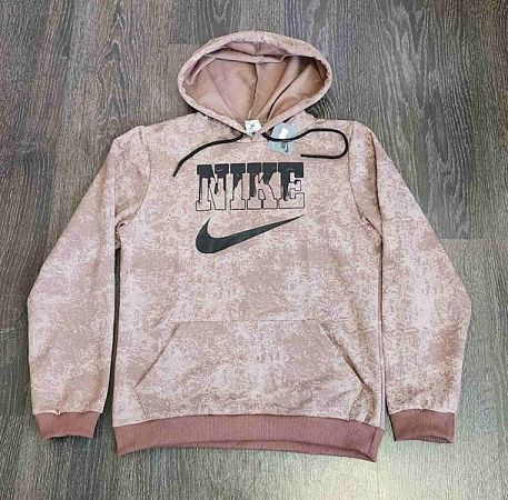 Худи Sevim SV524 beige - делук