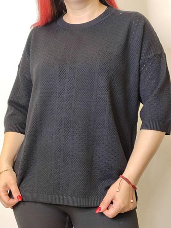 Американка Kosta 25243 black - делук