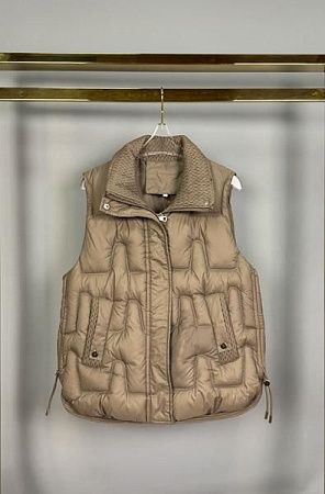 Жилетка Karon 601 beige - делук