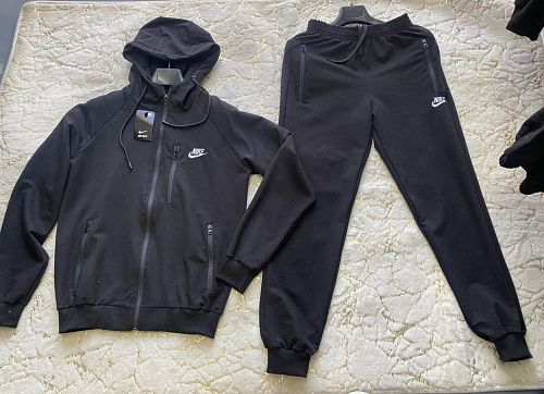 Костюм Спорт Lehung K62 navy - делук