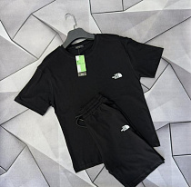 Костюм Rassul 66459 black - делук