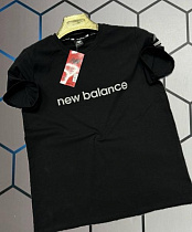 Футболка Alex Clothes 13898 black - делук