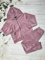 Костюм Спорт Marimaks 861 pink - делук