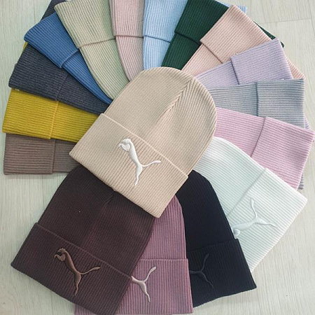 Шапка Candy CN1686 mix - делук