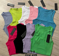 Топ Comfort 377-9 mix Топ Comfort 377-9 mix - делук