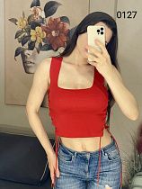 Топ Fsn 0127 red - делук