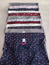 Майка Disneyopt DS31 mix (XL) - делук