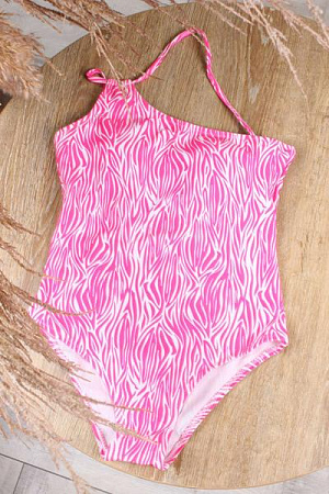 Купальник Sun&Sea M392 fuchsia - делук