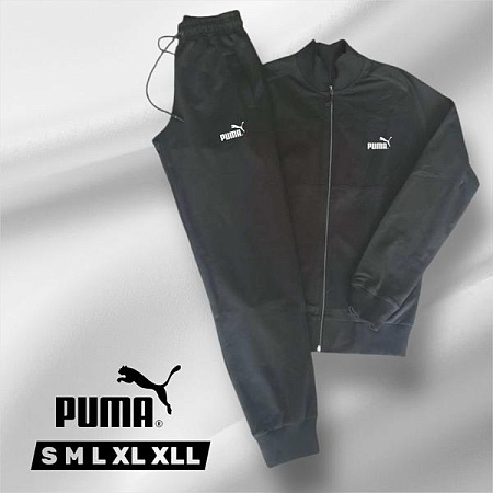 Костюм Спорт Mary Poppins 7071 black - делук