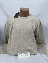 Свитер Sabihina 73538-2 l.beige - делук
