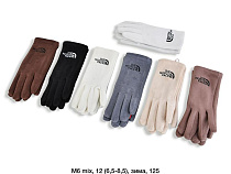Перчатки Sunnytot M6 mix - делук