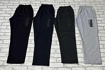 Штаны Спорт Essa E1195 d.grey - делук