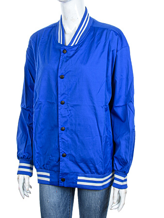 Ветровка Obuv Ok2 612 (99116) blue - делук