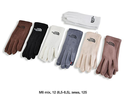 Перчатки Sunnytot M6 mix - делук