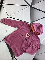 Батник Ibambino IB578 purple - делук