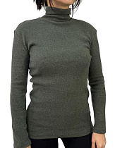 Гольф Romeo Life RL1039 khaki - делук