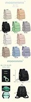 Рюкзак Candy Bags 1707 l.blue - делук