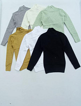 Гольф Meloria 4600 d.yellow - делук