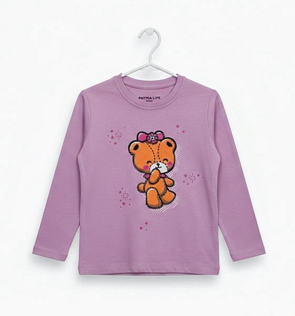 Свитер Dino DN225 purple - делук