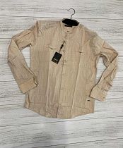 Рубашка Antony Rossi 4256 beige2 - делук