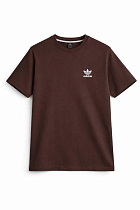Футболка Zalov ZW1875 brown - делук