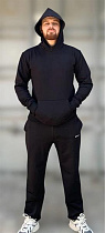 Костюм Спорт Mary Brand 331 black - делук